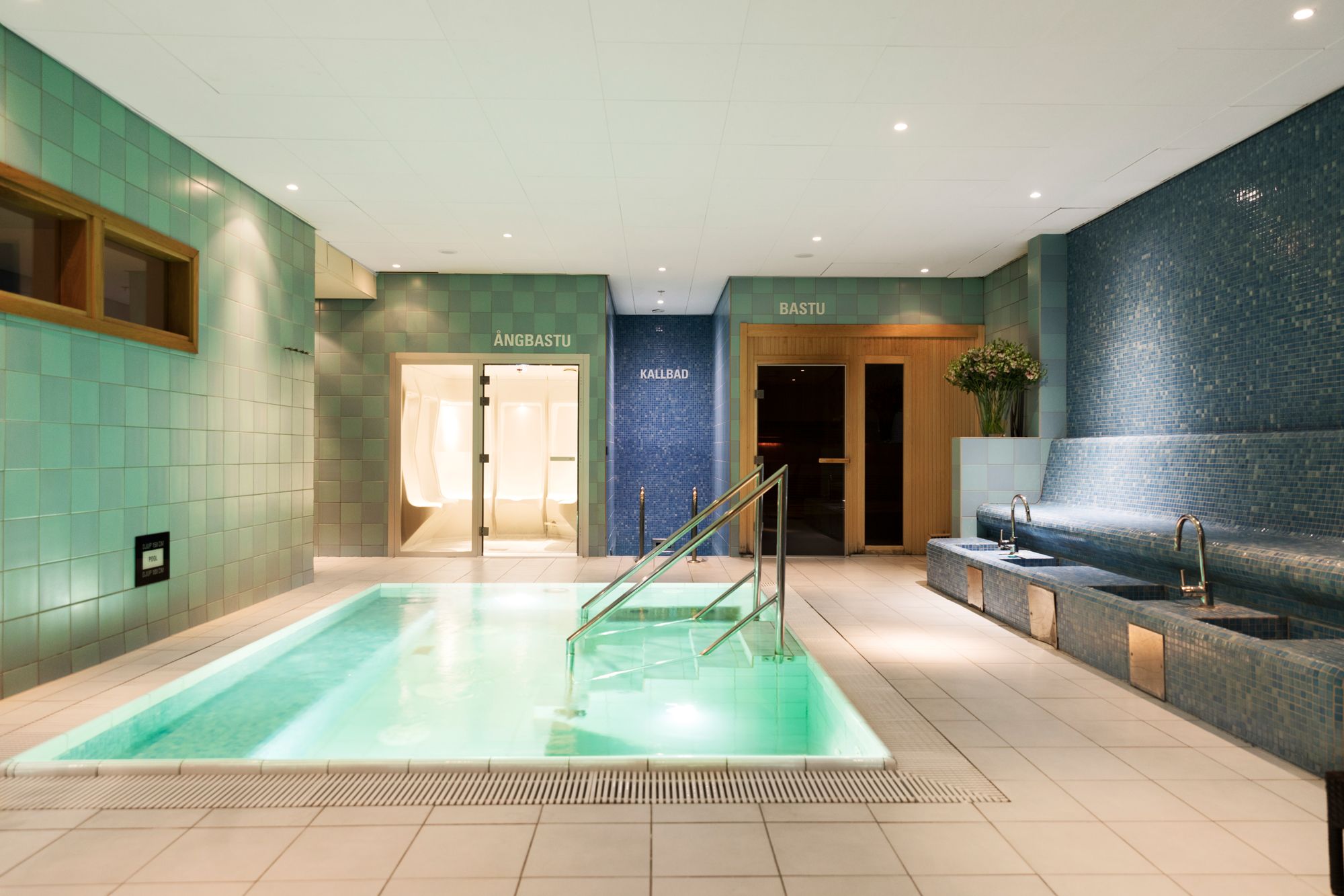 Hotelausstattung