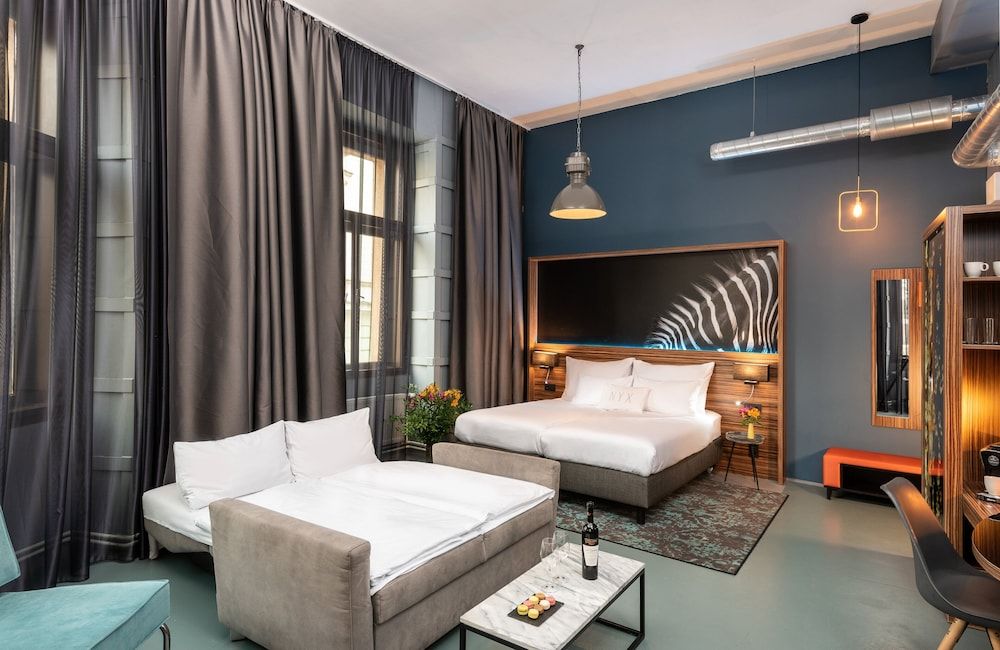 Bild von Wellnessresort Special