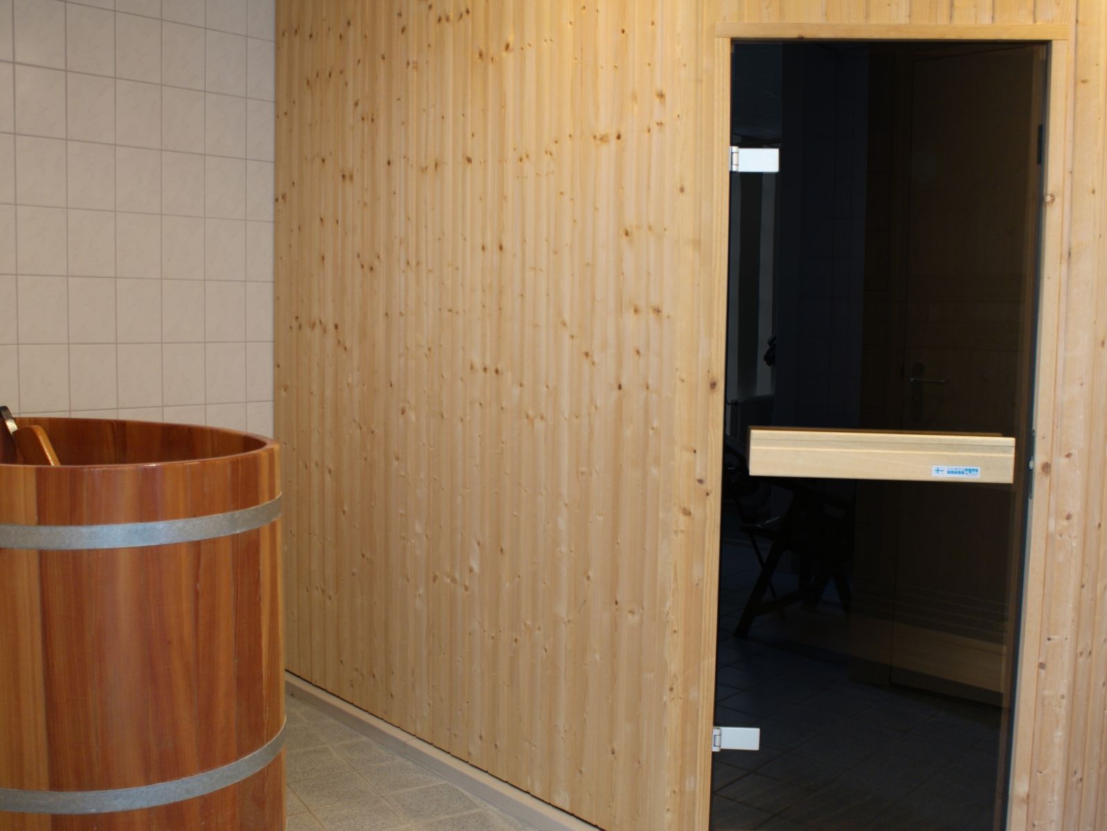 Hotelausstattung