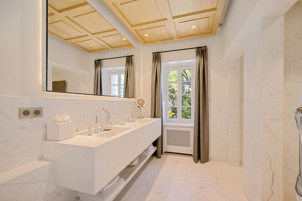 Bild von Suite Chateau Prestige