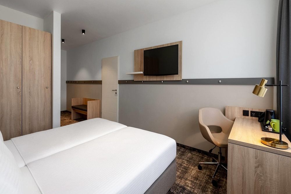 Bild von Familienzimmer, Mehrere Betten, Nichtraucher