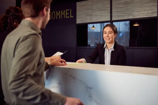 Van der Valk Hotel Zaltbommel - A2 - Comfort-Zimmer - GENERAL
