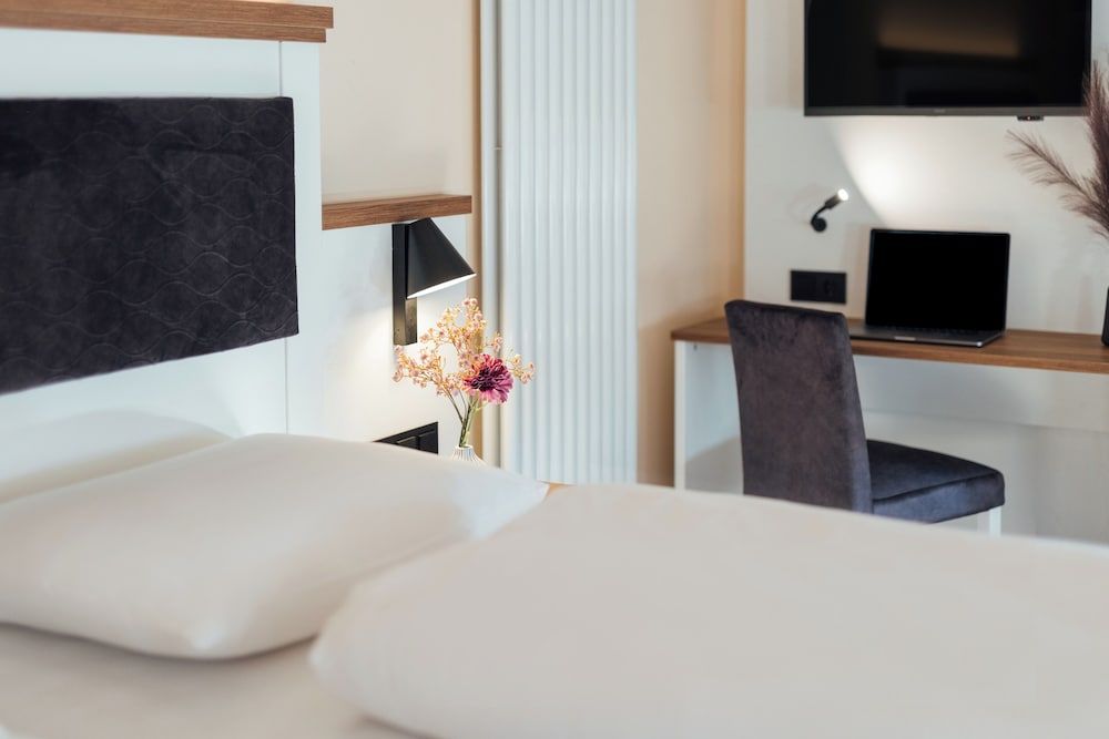 Bild von Economy-Doppelzimmer