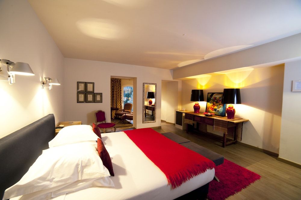 Bild von Junior-Suite