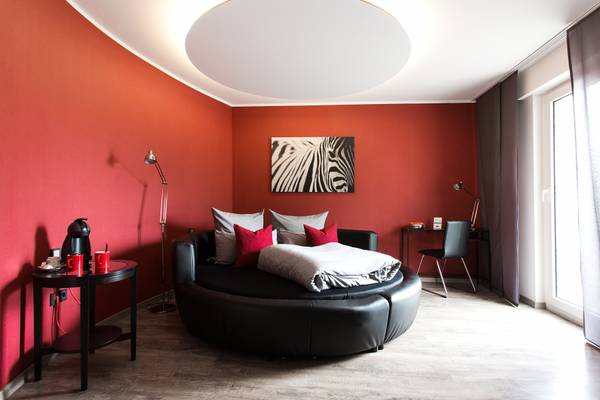 Kuschelwochenende mit Whirlpool im Zimmer | HotelSpecials