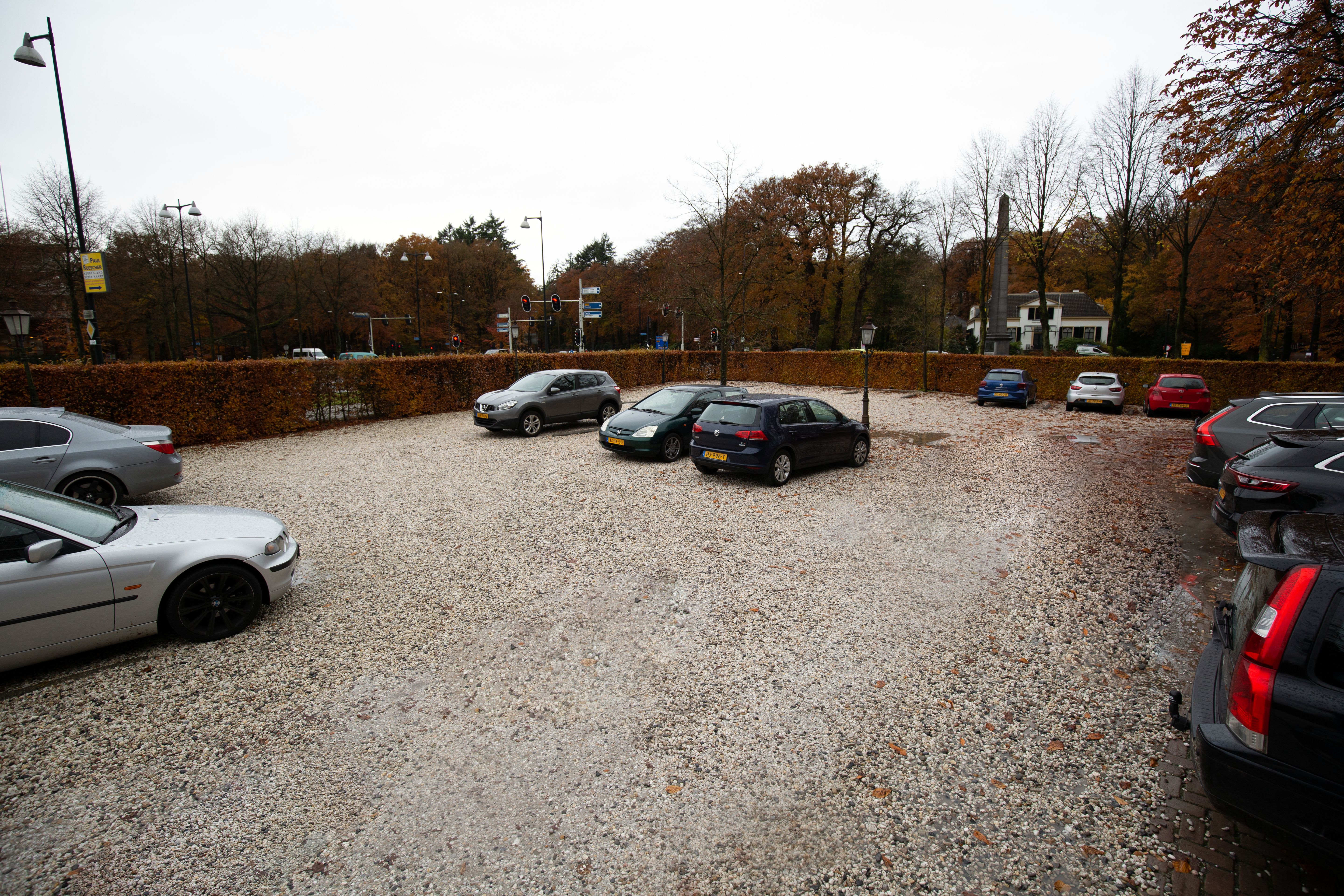 Hotelausstattung