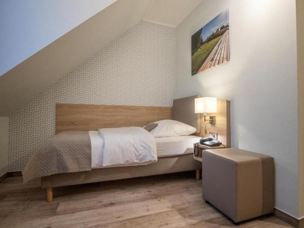 Bild von Familiensuite