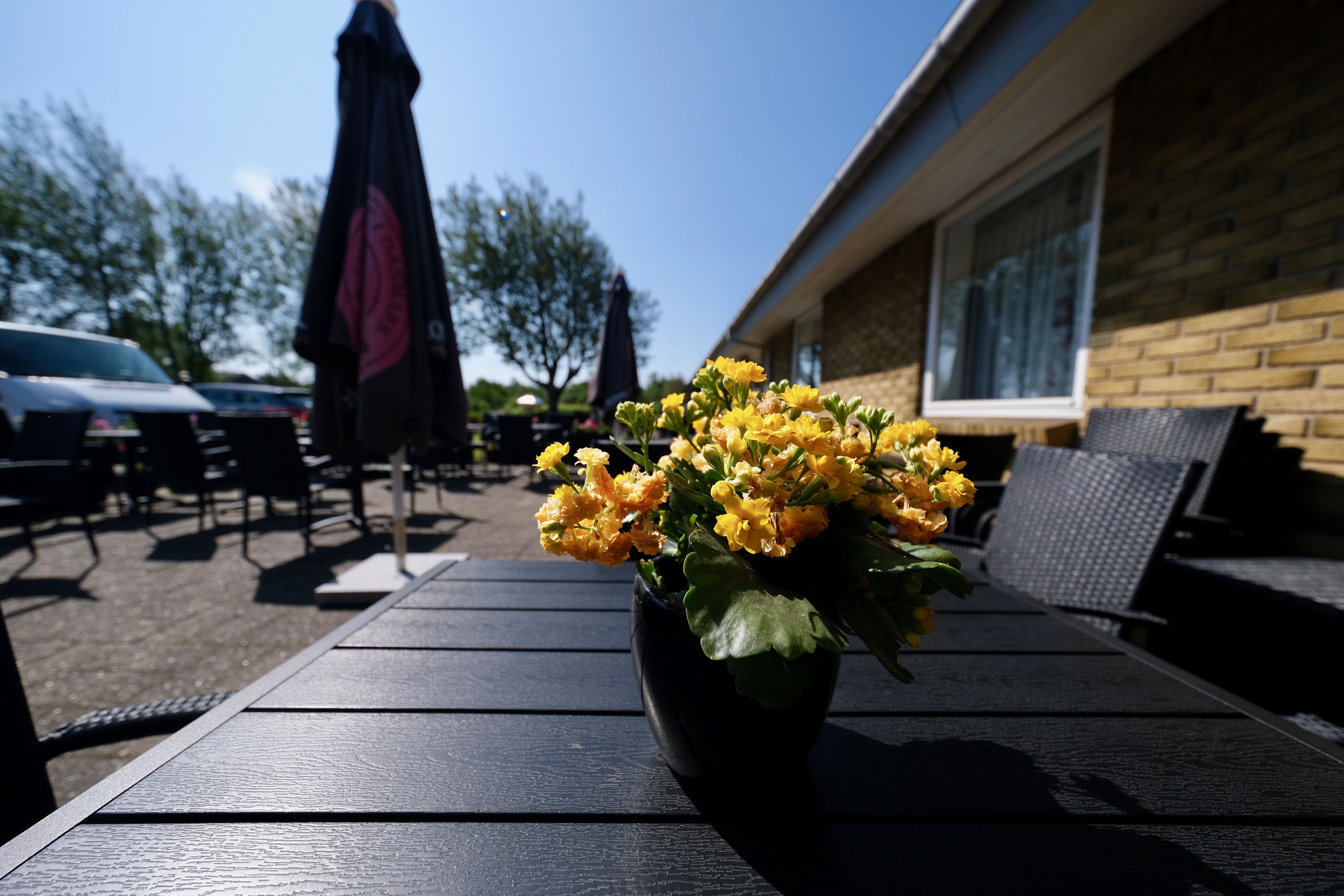 Hotelausstattung