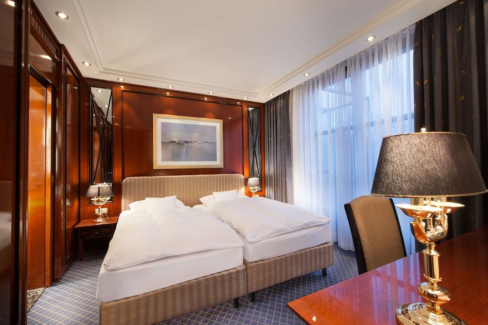 Bild von Suite