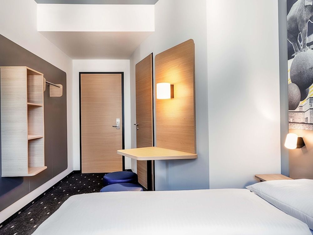 Bild von Doppelzimmer