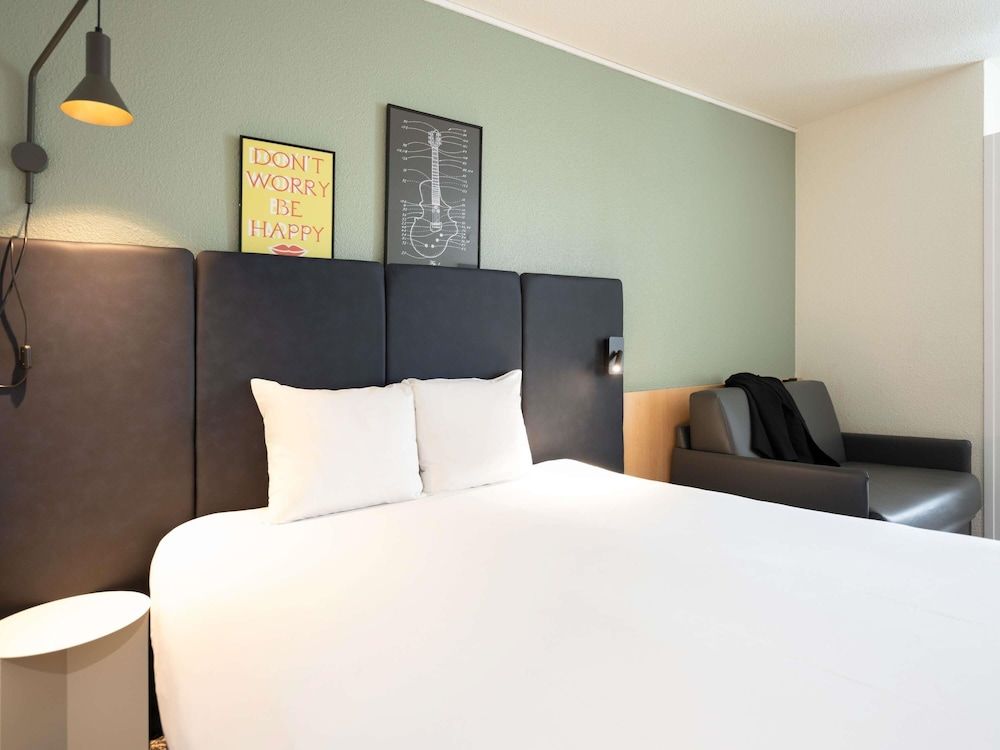Bild von Standardzimmer, Mehrere Betten