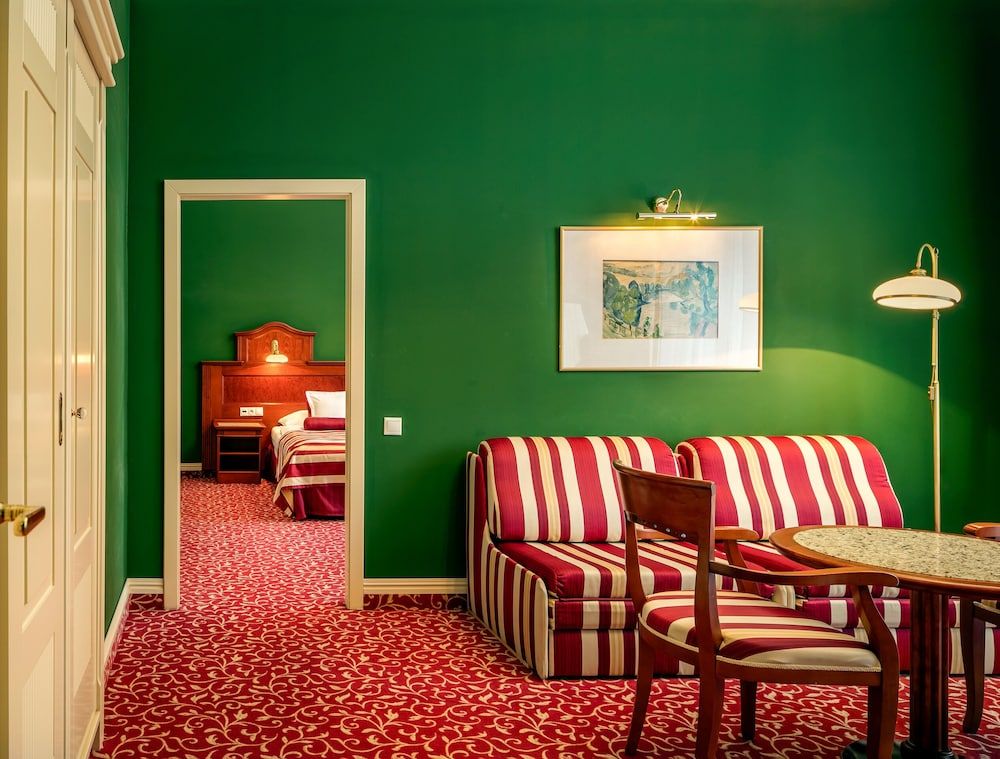 Bild von Entdecke die Stadt Special