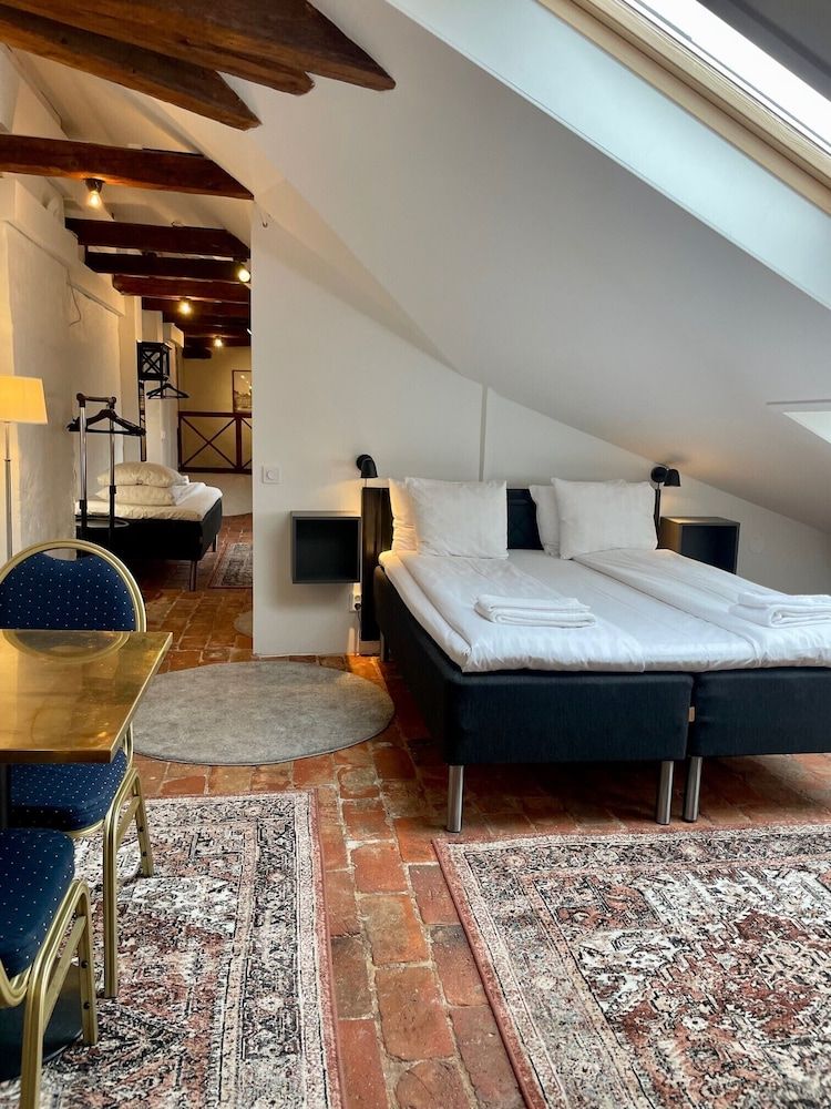 Bild von Deluxe-Suite