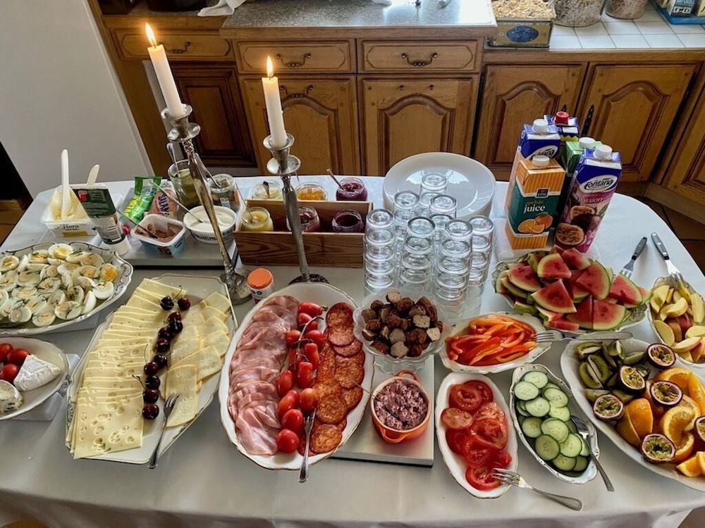 Allgemein