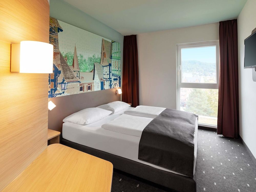 Bild von Doppelzimmer