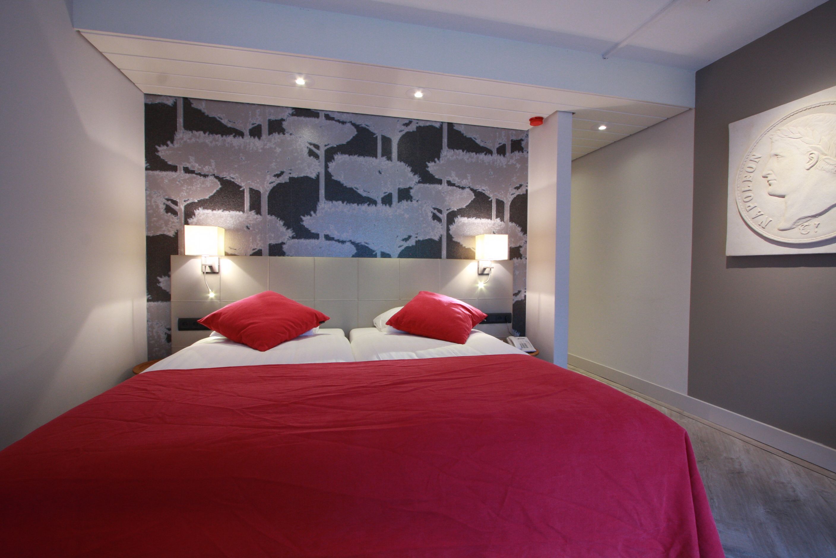 Bild von Komfortzimmer