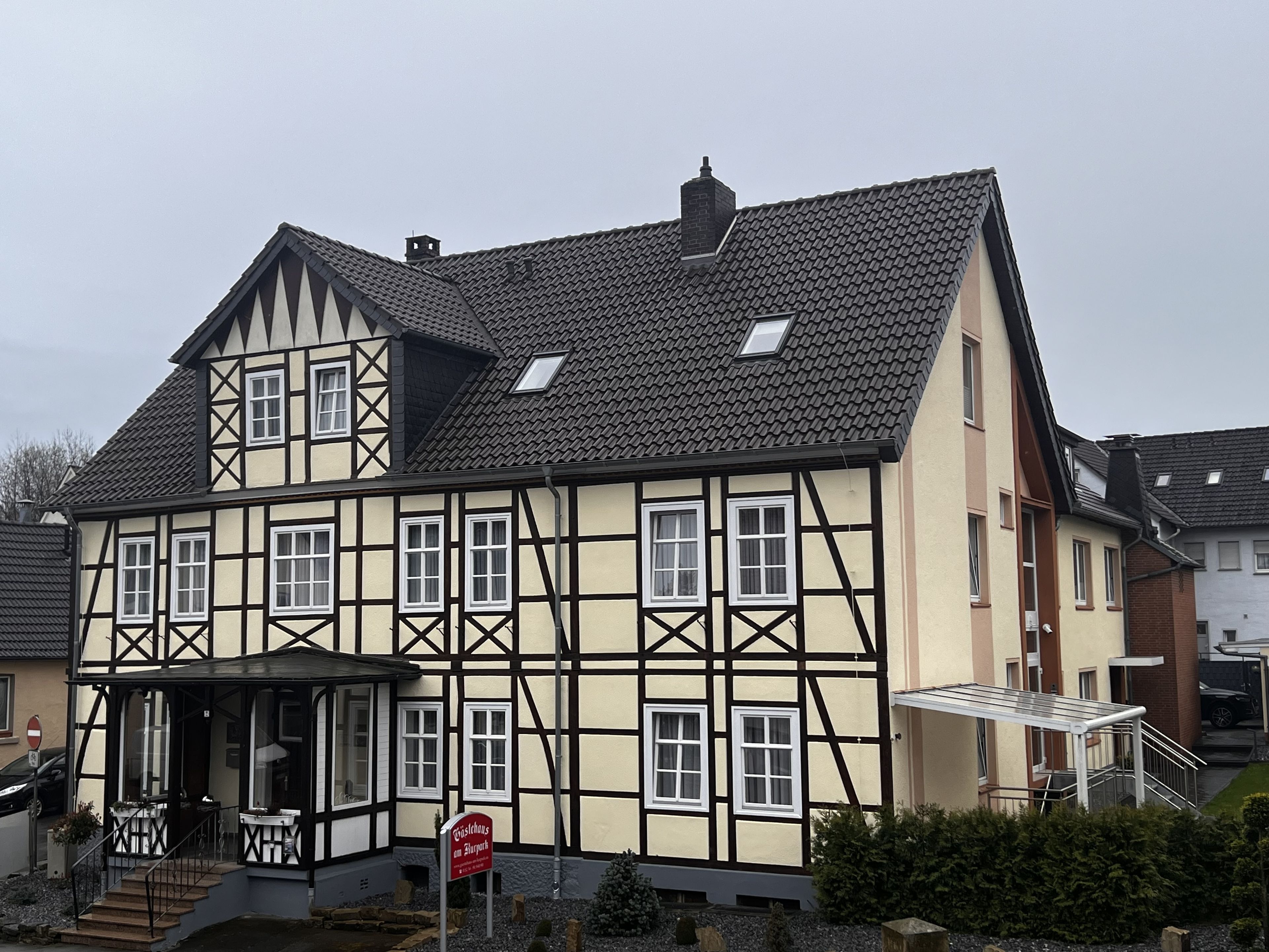 Allgemein