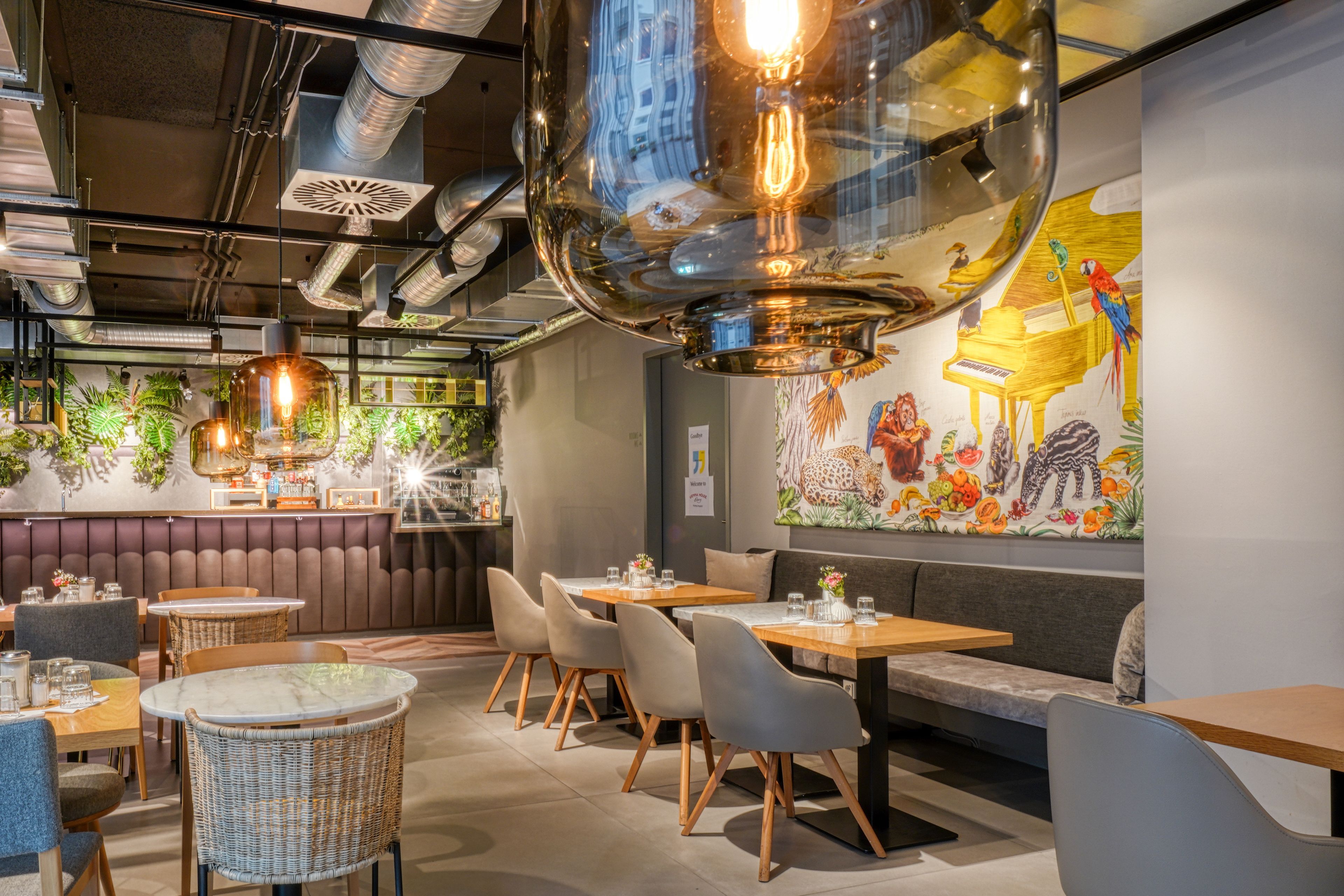 Vienna House Easy by Wyndham Hamburg Bergedorf in Hamburg - alle Deals