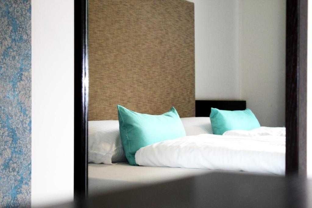 Bild von Basic Zimmer