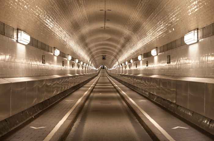 Hotels in der Nähe vom Alten Elbtunnel