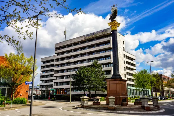 Hotel Hamburg Mitte - Sparfuchs Special - GENERAL