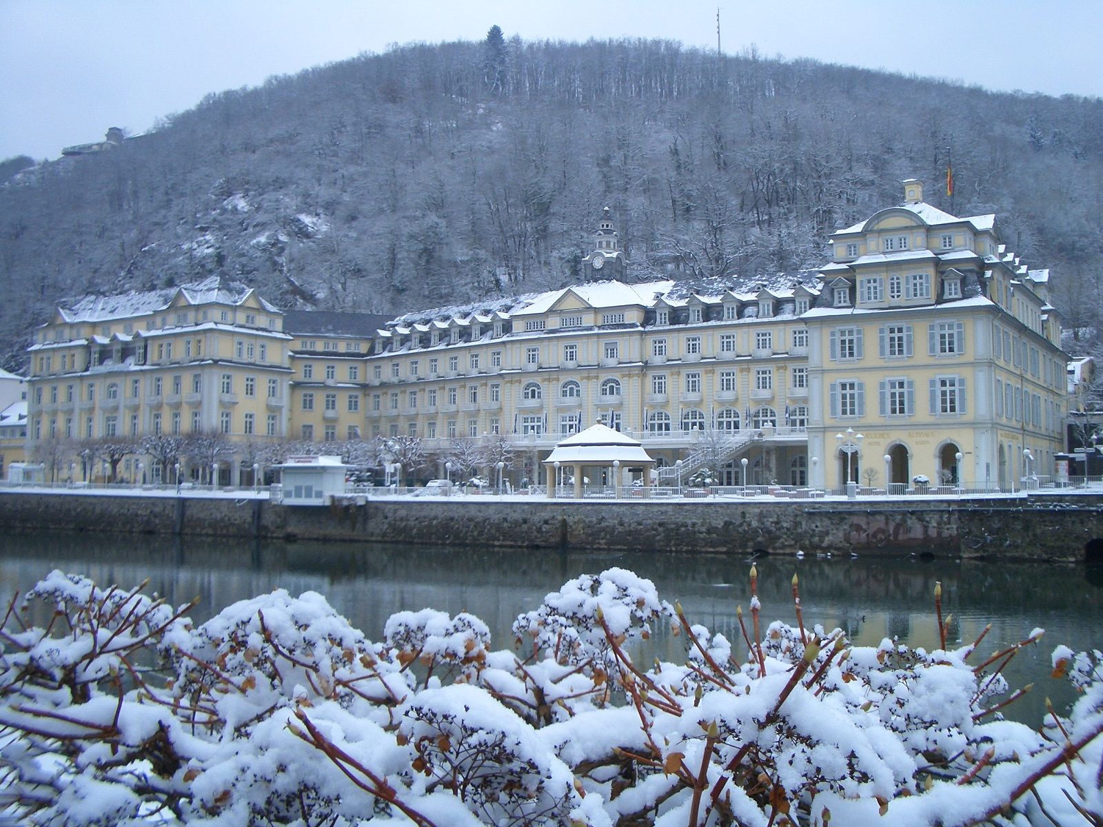 Umgebung