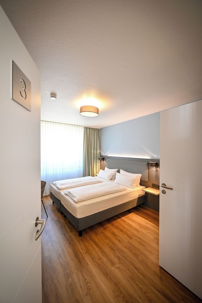 Bild von Classic-Doppelzimmer