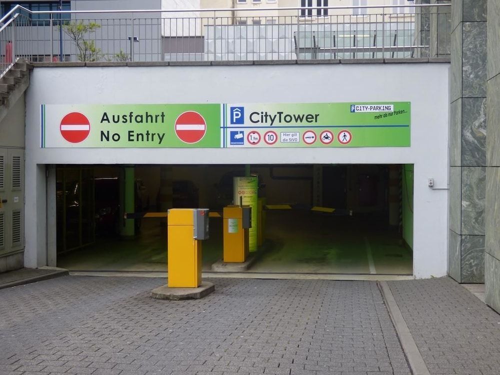 Allgemein