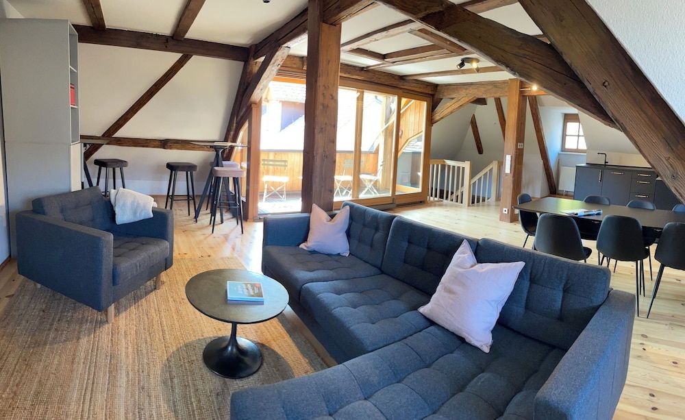 Bild von Apartment