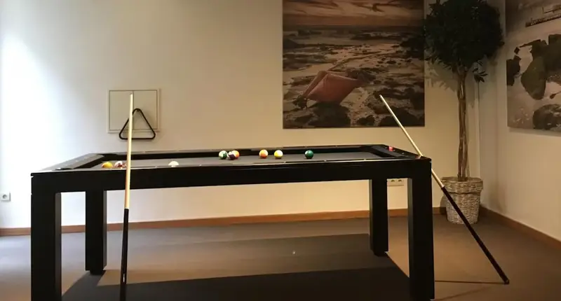 Hotelausstattung