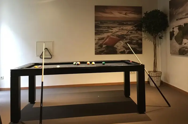 Hotelausstattung