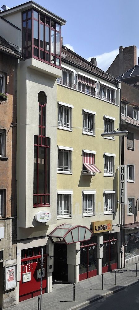 Allgemein