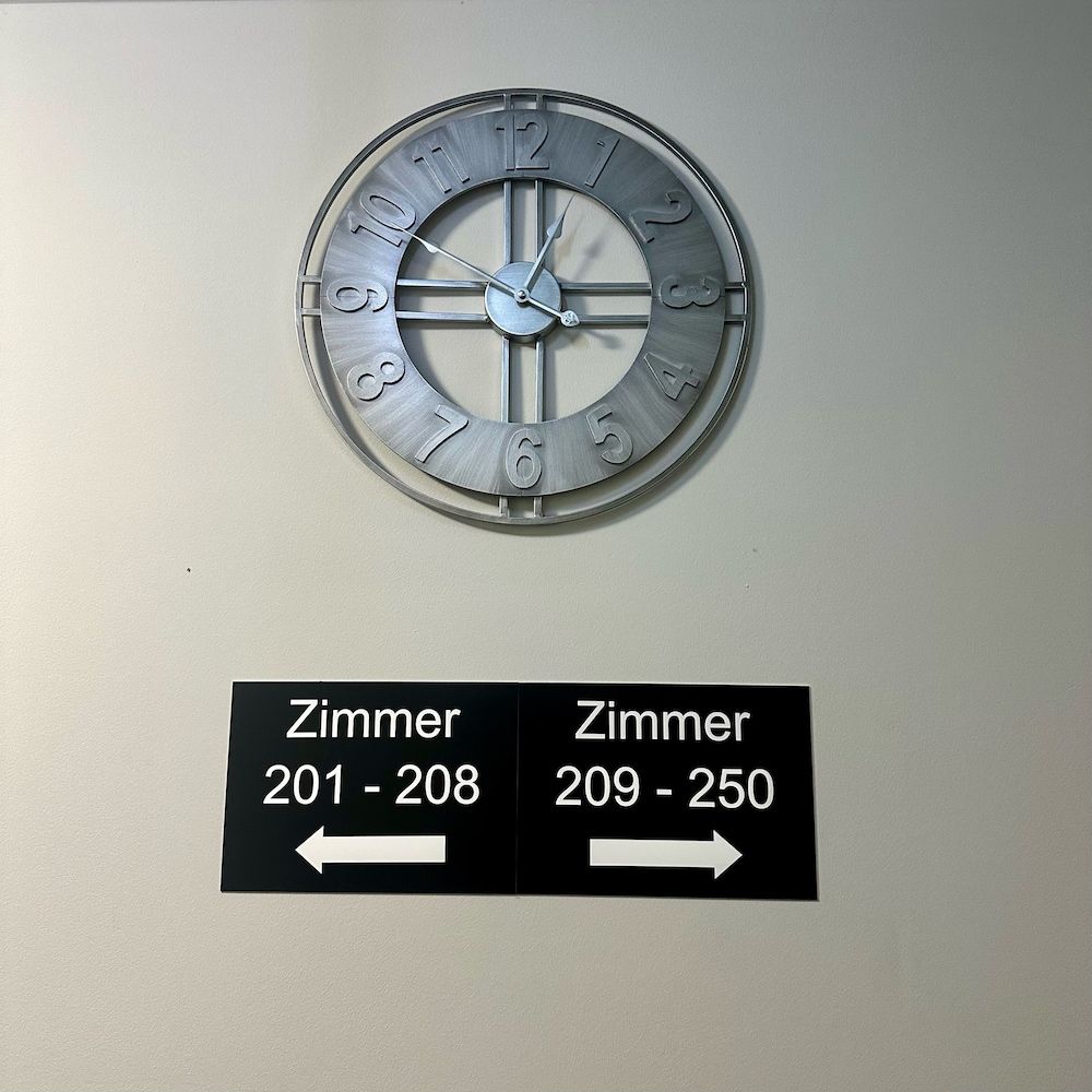 Allgemein