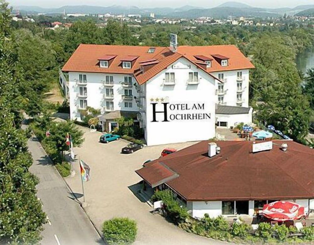 Allgemein