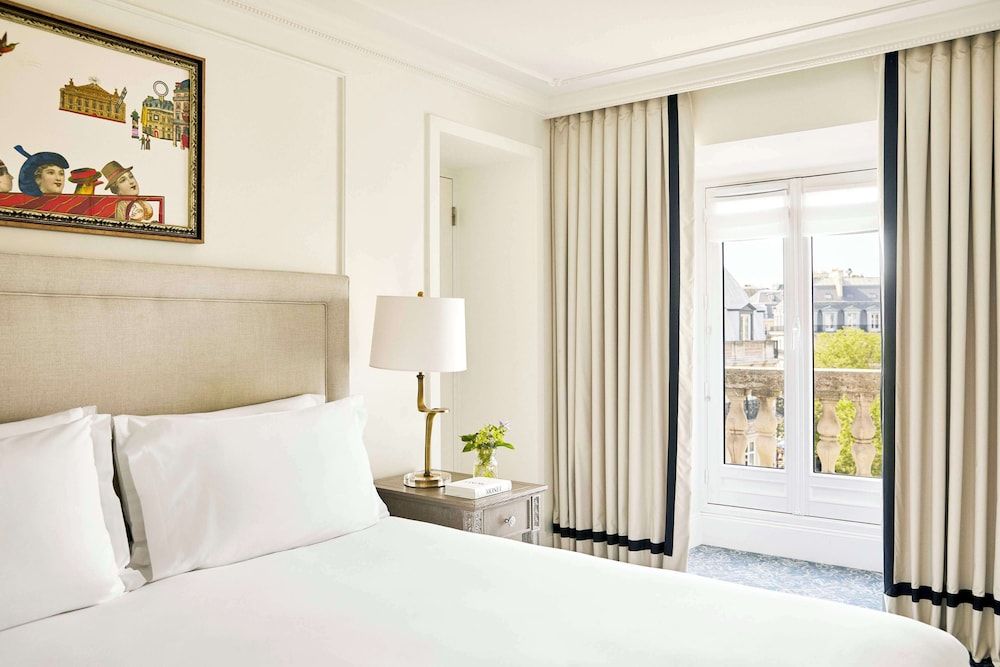 Bild von Executive-Suite (View)