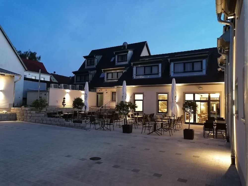 Allgemein