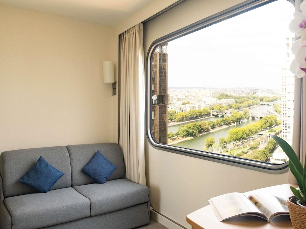 Bild von Executive-Zimmer, 1 Queen-Bett und Schlafsofa