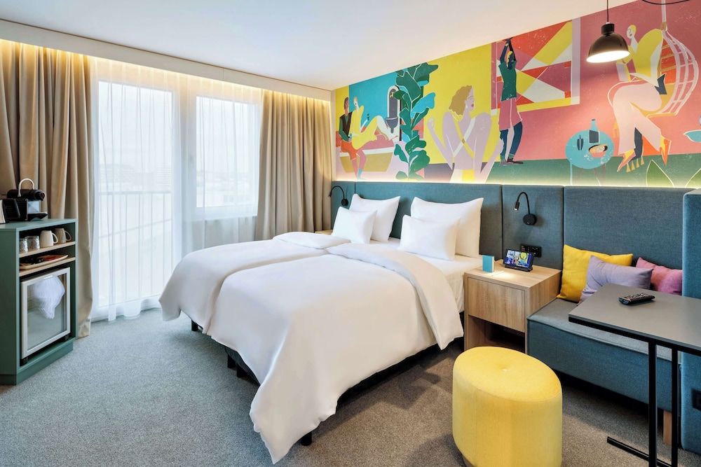 Bild von Wellnessresort Special