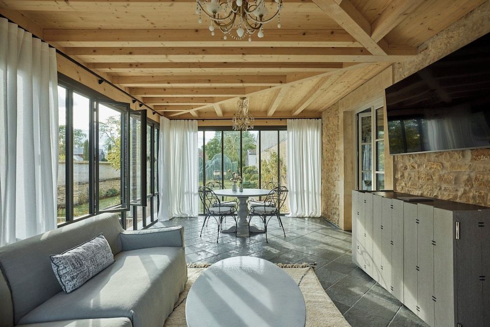 Bild von Suite (COMO)