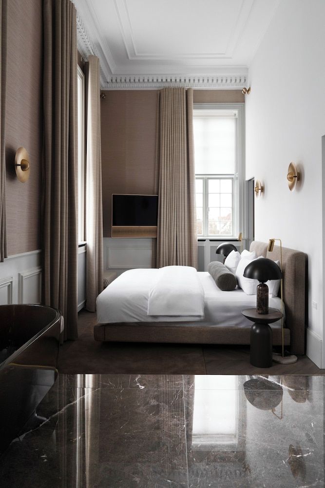 Bild von Executive Suite