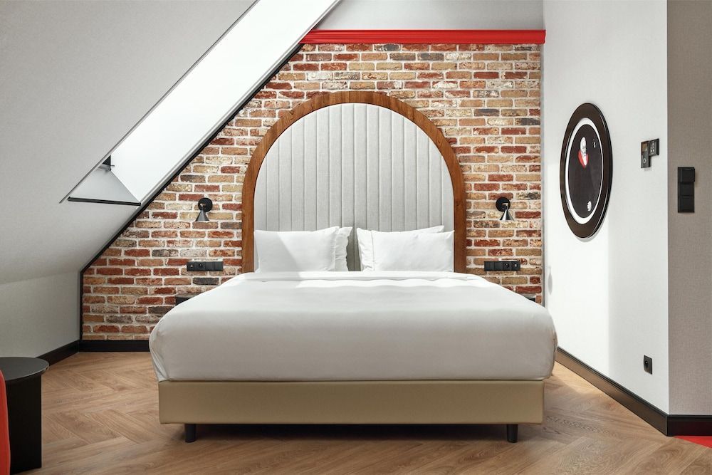 Bild von Entdecke die Stadt Special