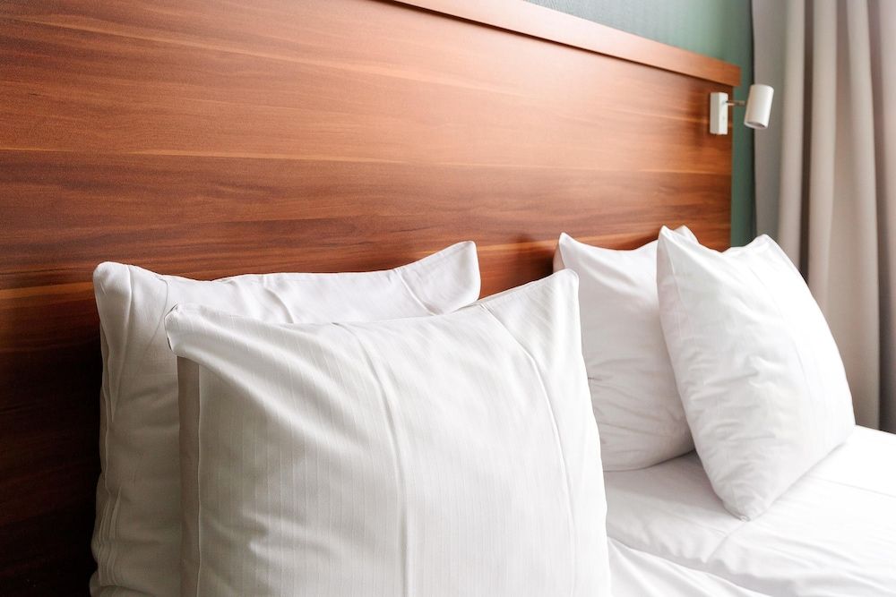 Bild von Standardzimmer, 2 Einzelbetten, Nichtraucher