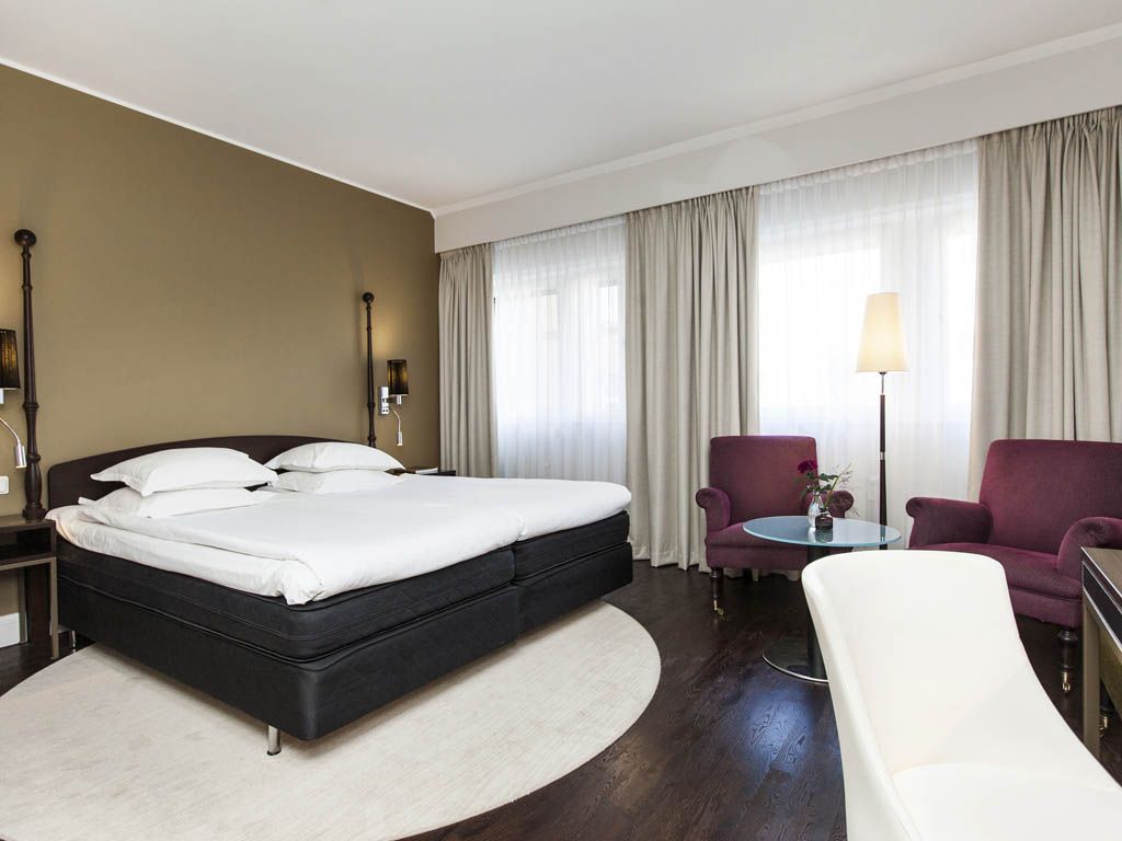 Elite Plaza Hotel Malmo In Malmo Bei Hotelspecials De
