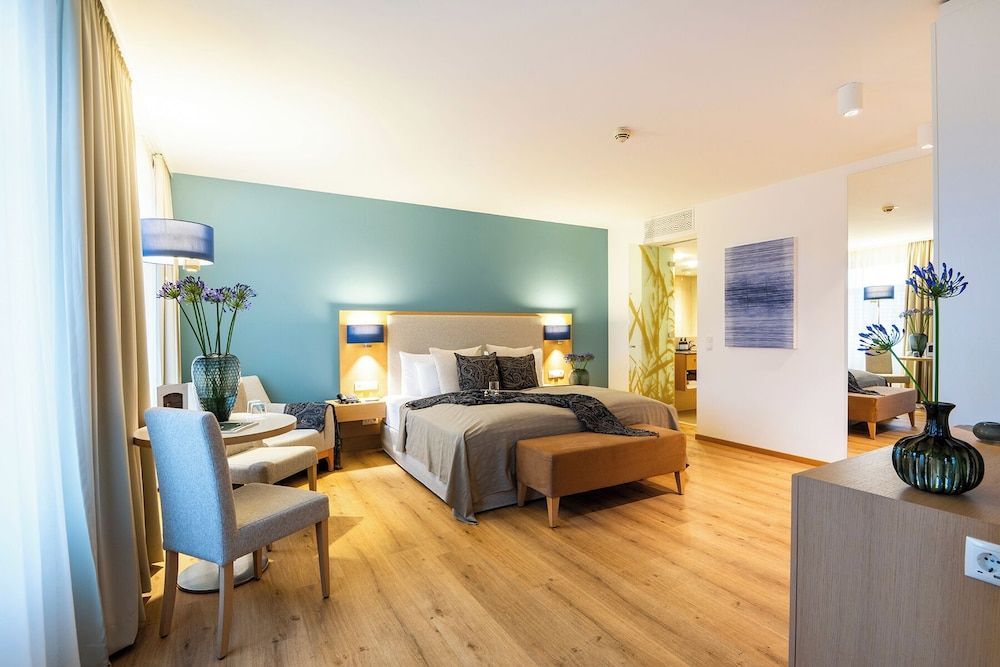Bild von Comfort-Doppelzimmer