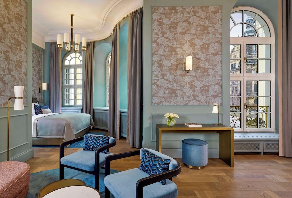 Bild von Junior-Suite (Castle View)