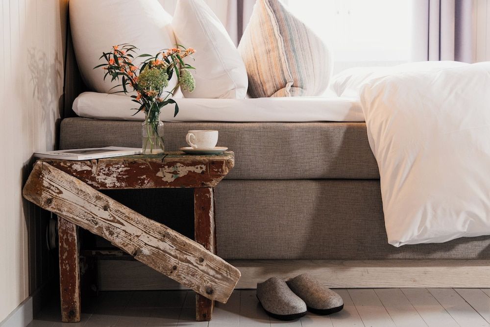 Bild von Harbour - Cabin Suite