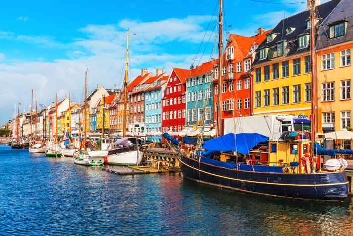 Hotels mit Außenpool in Dänemark