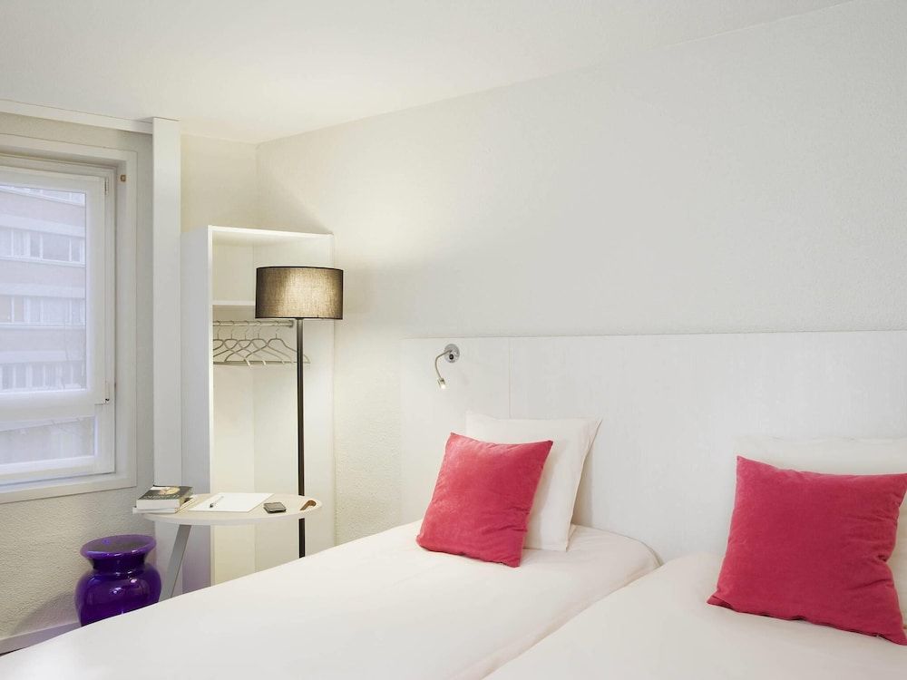 Bild von Standardzimmer, 2 Einzelbetten