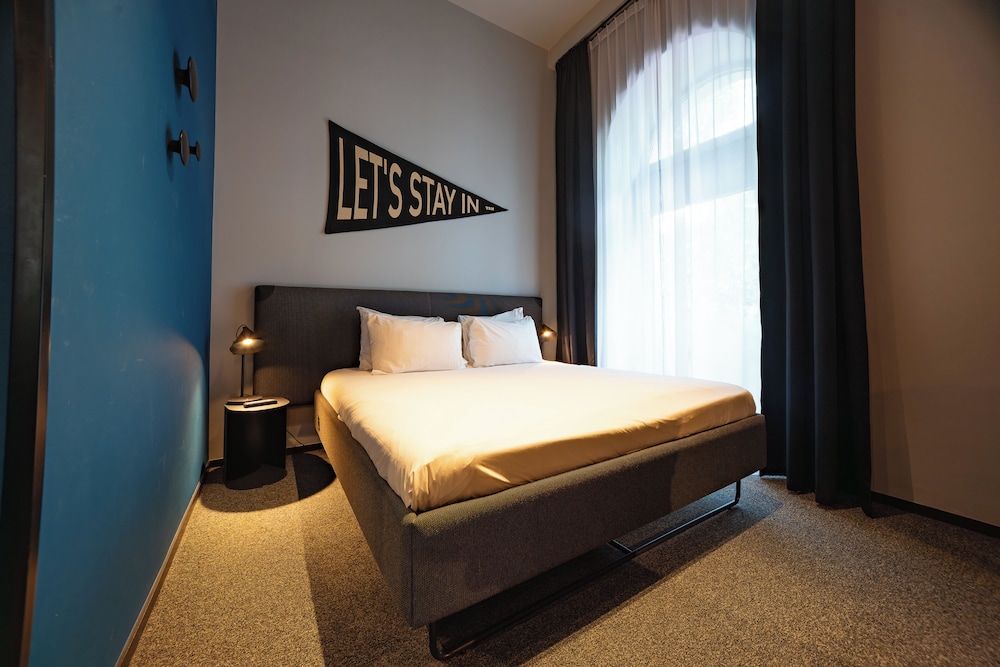 Bild von Deluxe-Doppelzimmer