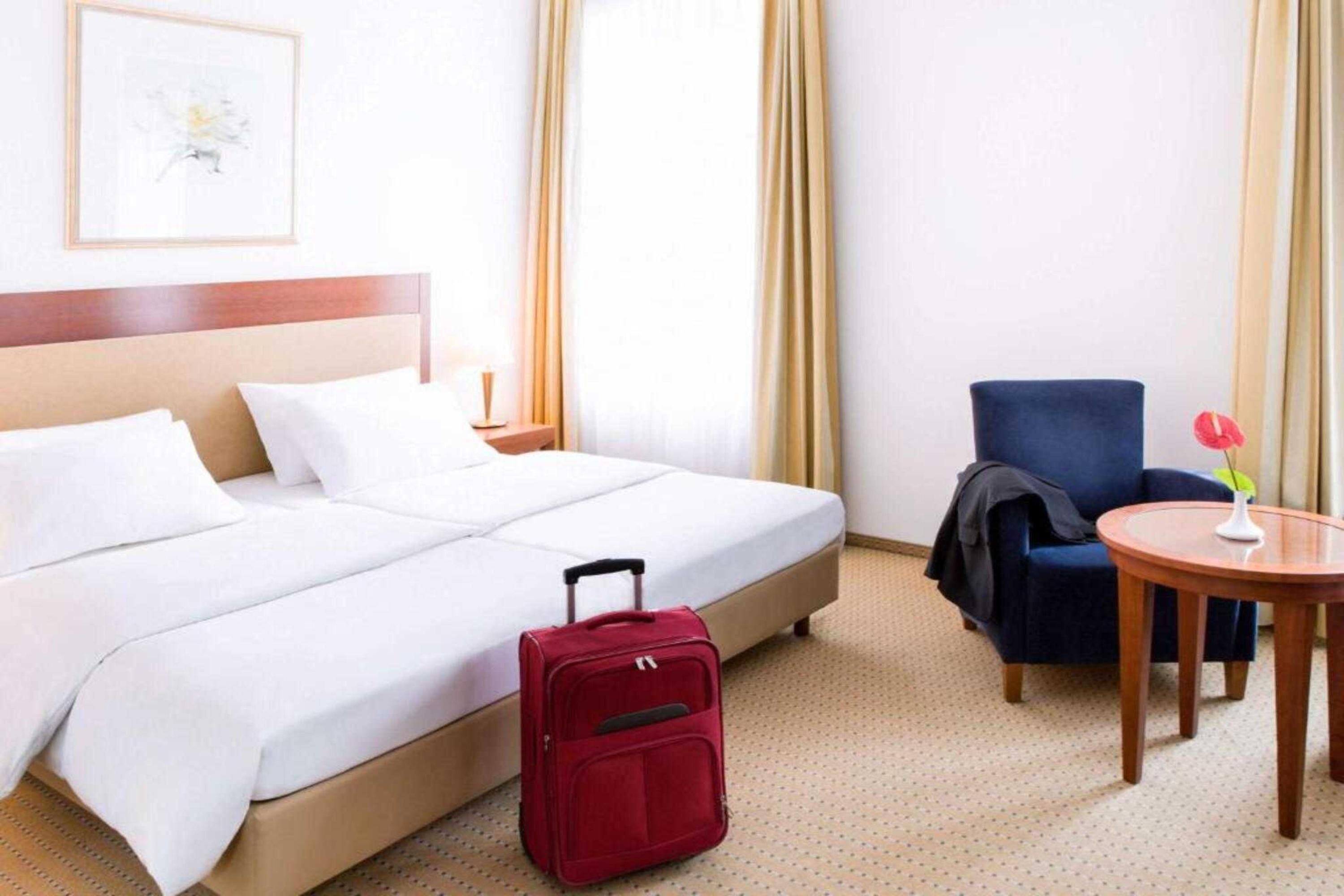 Bild von Superior Zimmer